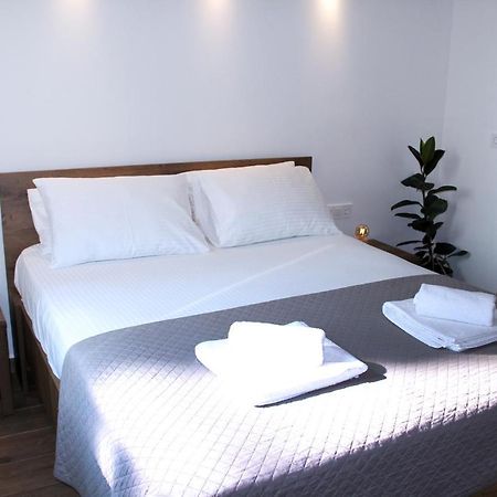 Artemis Apartment Athén Kültér fotó