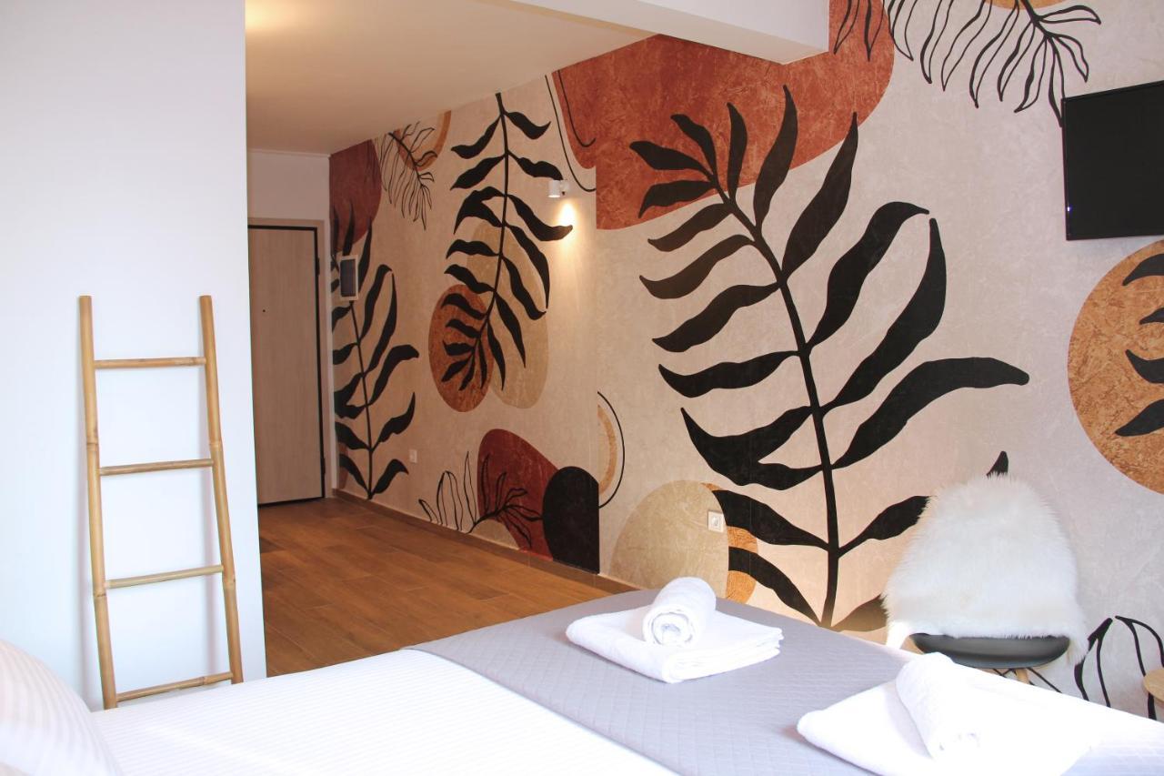 Artemis Apartment Athén Kültér fotó