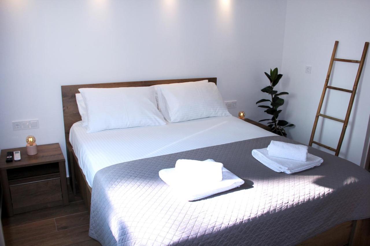 Artemis Apartment Athén Kültér fotó