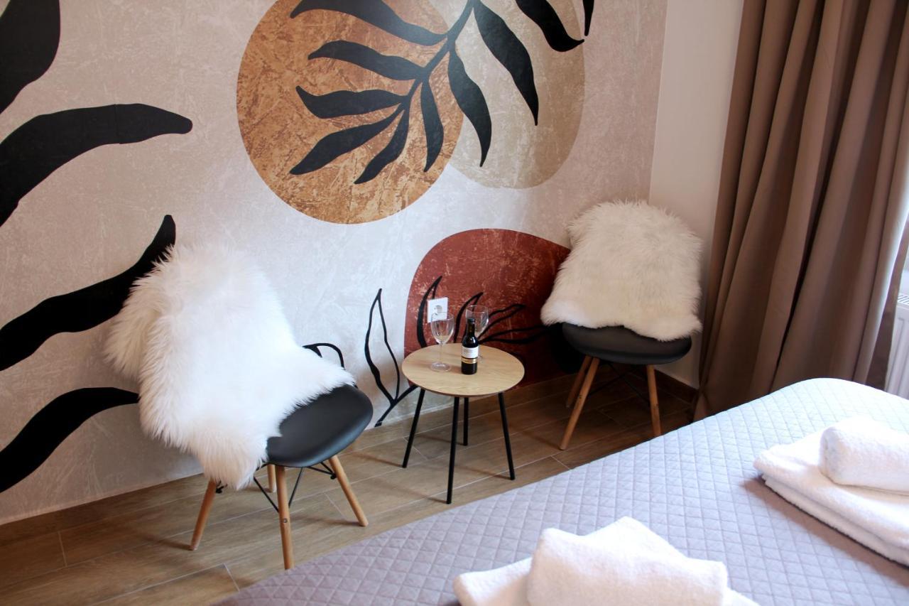 Artemis Apartment Athén Kültér fotó
